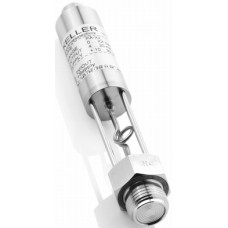 Keller Swiss-Built Series 25HTC High temperature pressure transmitter